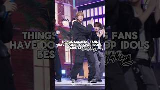 Things Sasaeng Fans Have Done To Kpop Idols Besides Stalking Them [upl. by Romona556]