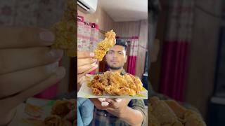 KFC vs Homemade Chicken Strips  how to make chicken strips  chicken strips recipe  shots [upl. by Byron]