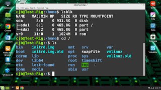 Linux Terminal Introduction [upl. by Assili727]