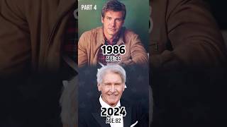 Best Actor nominees for Oscars 1980s How Do They look in 2024 Part4 oscars thenandnow acotor [upl. by Anemolif]