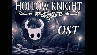 Hollow Knight OST  Radiance [upl. by Nosyla]