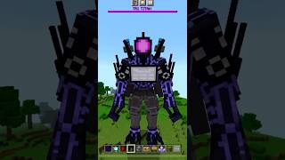 Tri Titan minecraft tri nomods [upl. by Bez]