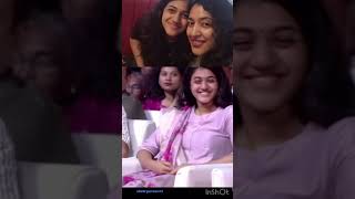 Major Mukund real wife indhu and daughter 🥰 amaran indhurebeccavarghese youtubeshorts ytshorts [upl. by Eneleahs]