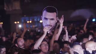 Don Diablo Live at Academy LA [upl. by Socram692]