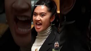 Haka in NZ parliament over contentious treaty bill [upl. by Naesyar]