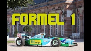 Formel 1 Rennwagen Ankauf [upl. by Prouty567]