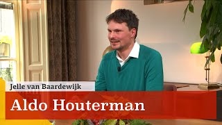 454 Wij zijn ons lichaam Een gesprek met Aldo Houterman [upl. by Yentirb936]