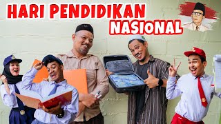 LOMBA CERDAS CERMAT   HARI PENDIDIKAN NASIONAL [upl. by Nohsauq]