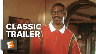 Bowfinger 1999 ORIGINAL TRAILER HD 1080p [upl. by Chard]