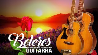 La mejor música instrumental clásica del mundo la música relajante para guitarra elimina [upl. by Nyluqcaj]