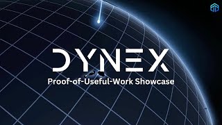 Dynex Is More Innovative Than You May Realize [upl. by Mailliwnhoj]