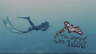 The Story of an Island Robinson Crusoe with Kimi Werner [upl. by Dang174]