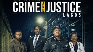 CRIME amp JUSTICE LAGOS Behind The Scenes bts tvseries [upl. by Buckingham620]