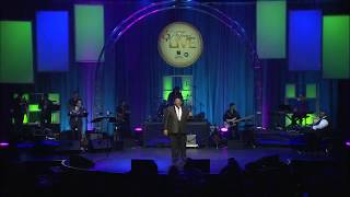 Ruben Studdard  2017 Detroit Performs LIVE [upl. by Egdamlat910]