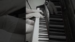 RACHMANINOFF PRELUDE in C Minor  See Full Piece Next [upl. by Elenahc]