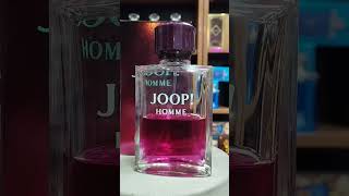 Joop Joop homme parfum fragrance perfume [upl. by Ihsakat662]