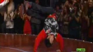 Quest Crew  Whack Track S03E04 [upl. by Willman]