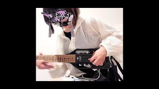 バジリスク 〜甲賀忍法帖 Basilisk 〜The Kōga Ninja Scrolls〜 Guitar Solo Cover [upl. by Fougere]