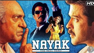 Nayak hindi movie Revisit👈👌 [upl. by Bork321]