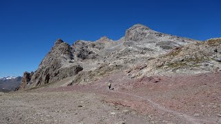 Le Grand Galibier 3228m [upl. by Willett]