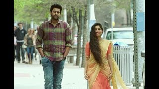 Fidaa Malayalam Song Trailer  Omale Nee Odi Marayum  Varun  Sai Pallavi  Sekhar  Dil Raju [upl. by Ycnaf]