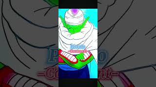 Pick up your trainer in Dragon ball super goku dragonballsuper anime [upl. by Iggam]