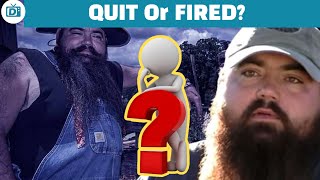 Did Brian QUIT or was he FIRED from Barnwood Builders Shocking Reason Revealed [upl. by Suirtimed940]