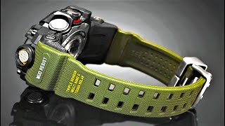 Top 10 Best Casio GShock Watches For Men 2025 Which One Is Best [upl. by Lubbock92]