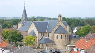 Eucharistie Laurentiuskerk Voerendaal 15 sept 2024 [upl. by Dnar]