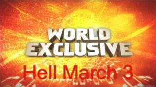 Command amp Conquer Red Alert 3 Hell March 3 [upl. by Alilak]