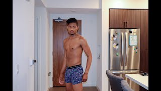 Pair of Thieves  Mens SuperFit Boxer Brief Underwear Try on Haul [upl. by Gracie758]