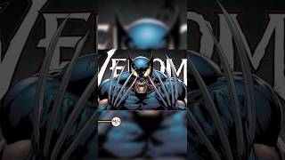 Top 3 Dangerous Venom Versions  venom wolverine hulk marvel superheroes marveledits [upl. by Nonrev]