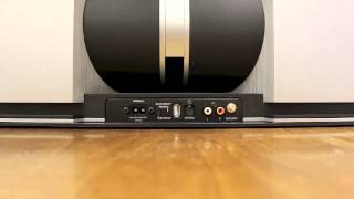 Klipsch Stadium Wireless Speaker System [upl. by Juxon]