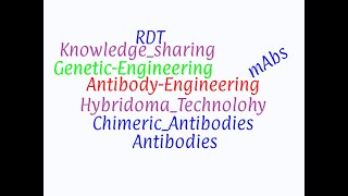 Antibody Engineering Designer ImmunoglobulinsApplied ImmunologymAbs [upl. by Onek]