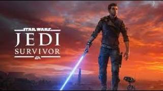 Star Wars Jedi Survivor  Reach The Forest Array Rift Passage  Normal Gameplay [upl. by Smail]