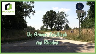 De Groene Zuidflank van Rheden [upl. by Aicnilav]