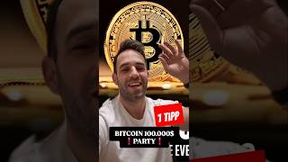 ❗️1 0 0 0 0 0  BITCOIN PARTY❗️crypto bitcoin investing [upl. by Ysus224]