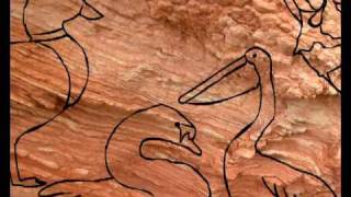 Aboriginal Dreamtime Story [upl. by Inahpit436]