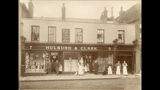 Hulburds  Sittingbourne much loved department store [upl. by Rogers826]