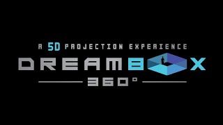 DreamBox360°  COMING SUMMER 2024 to The LINQ Promenade [upl. by Idnim]