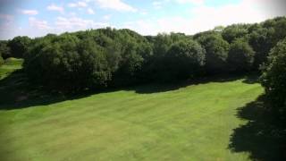 Atherstone Golf Club Hole 7 [upl. by Corilla566]