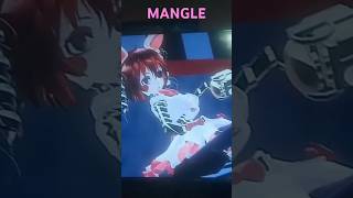 music remix MANGLE SONG PART 1 [upl. by Ennirak]