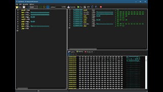 Injecting DLL with Shellcode [upl. by Ailati]