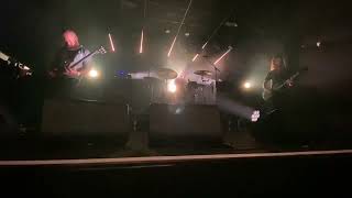 RUSSIAN CIRCLES  QUARTERED LIVE IN MELBOURNE 2024 [upl. by Jona303]