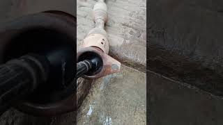 Catalytic Converter Cleaning automobile [upl. by Ayvid101]