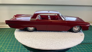 Styline 61 Galaxie is finished [upl. by Norreht]