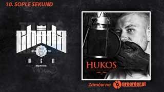 Hukos ft Kasia Kubik Cira  Sople sekund [upl. by Notnilc]