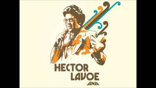 Hector lavoe  Escandalowmv [upl. by Lennox]