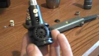 How to disassemble and clean a maglight [upl. by Hoy]