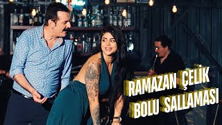 Ramazan Çelik  Bolu Sallaması  Dört Öküzüm Var  Çiftetelli [upl. by Mellie]